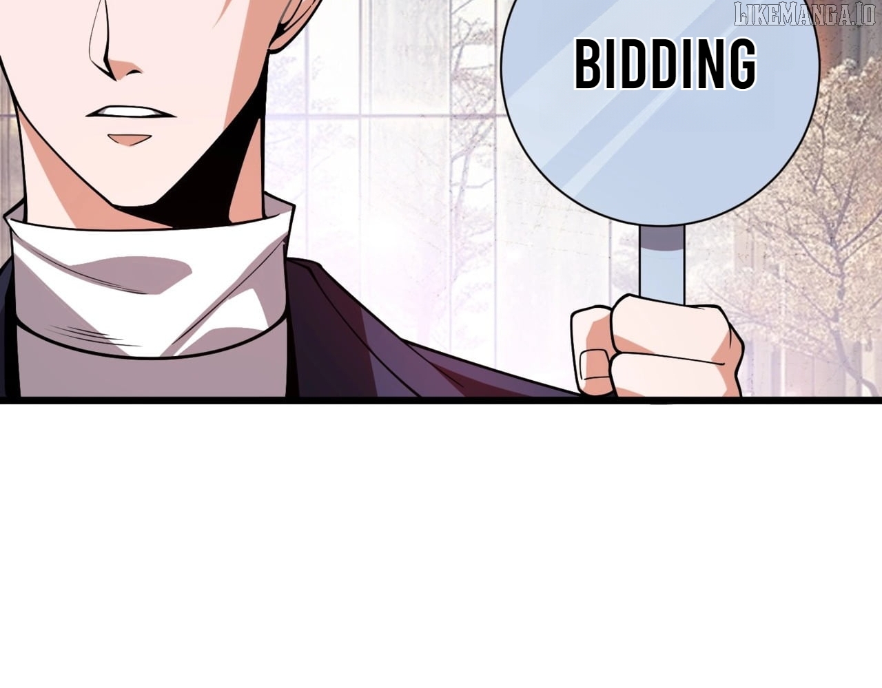 Hidden Dragon in the City (2025) Chapter 3 - page 10